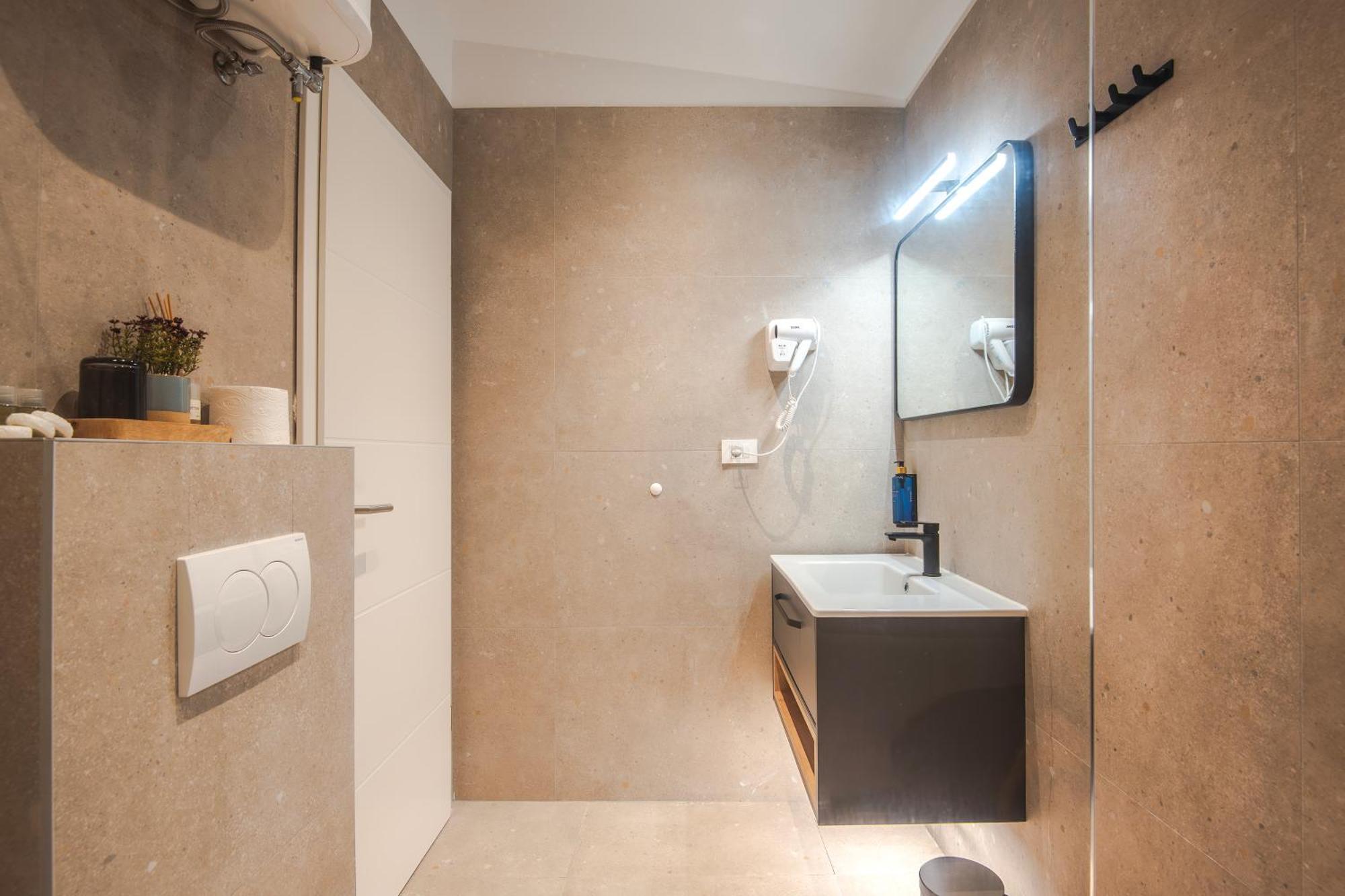 D&A Amphitheatre Premium Apartments With Free Parking Pula Luaran gambar