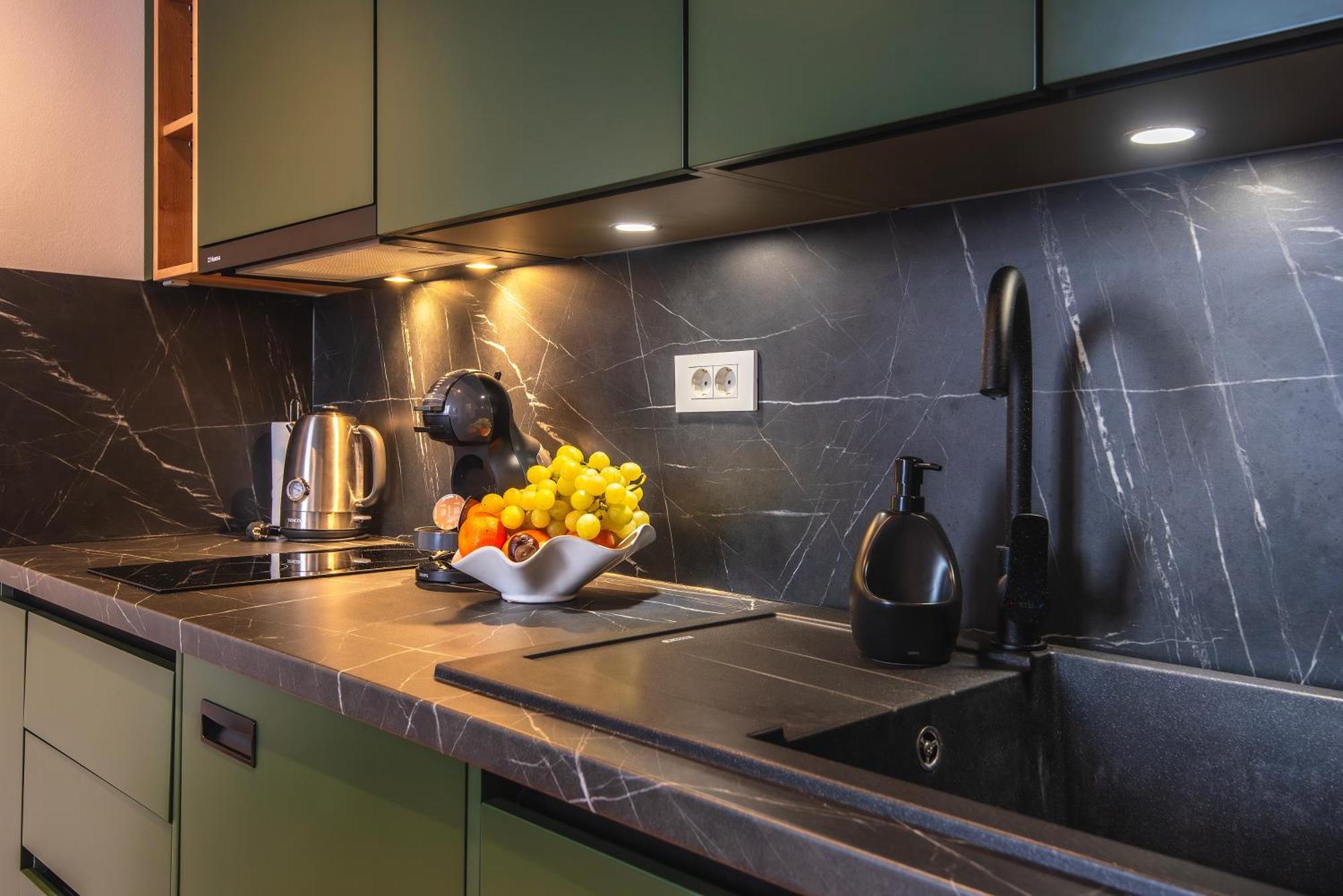D&A Amphitheatre Premium Apartments With Free Parking Pula Luaran gambar
