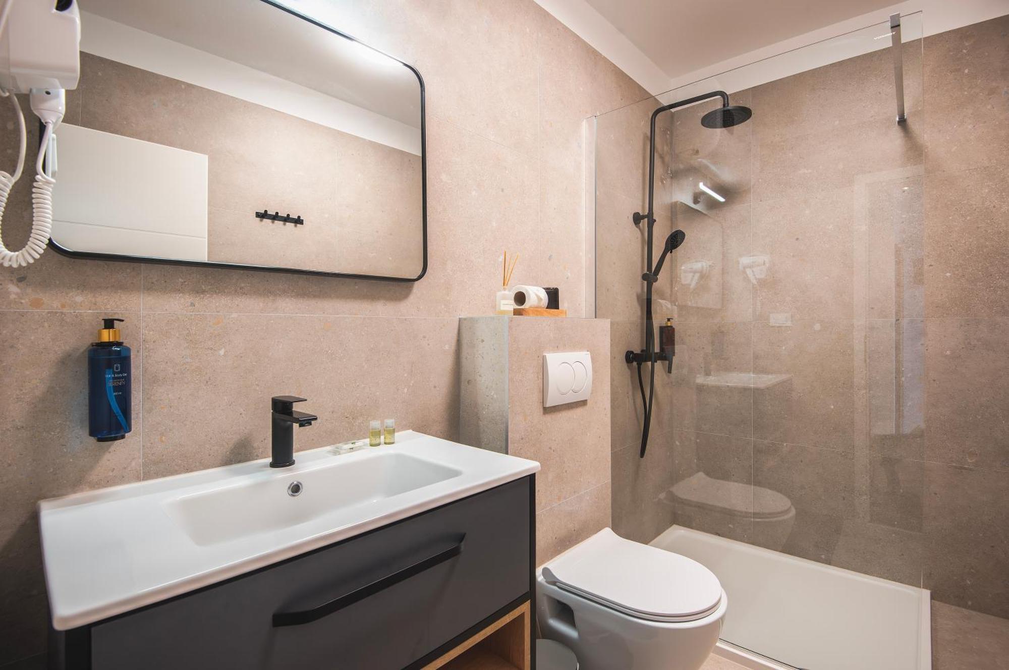 D&A Amphitheatre Premium Apartments With Free Parking Pula Luaran gambar